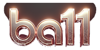 ba11 logo
