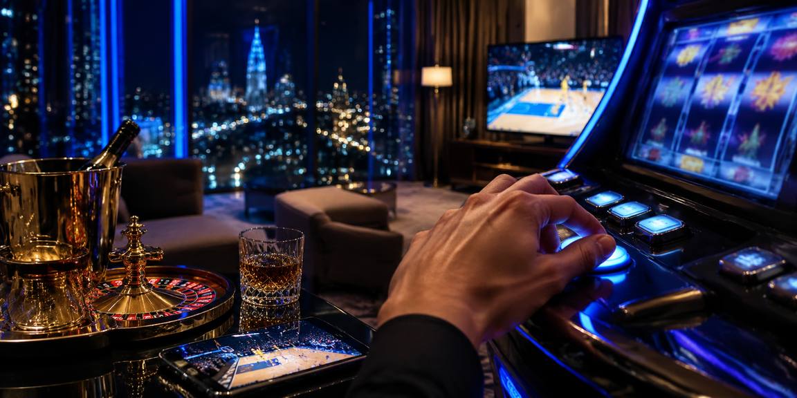 ba11 mobile gaming