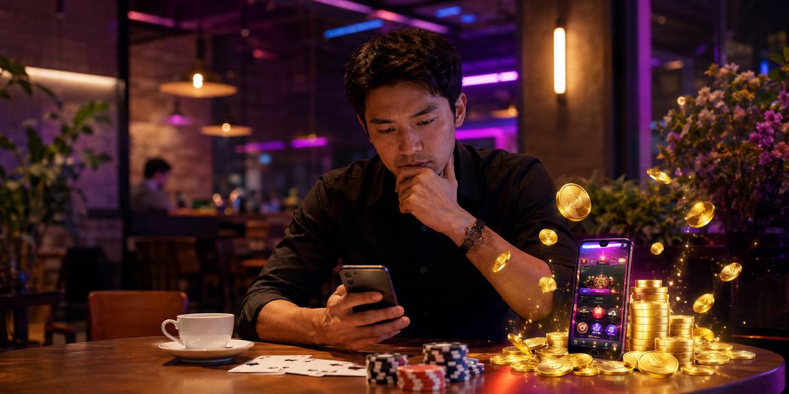 ba11 Chuyển đổi bàn tức thì